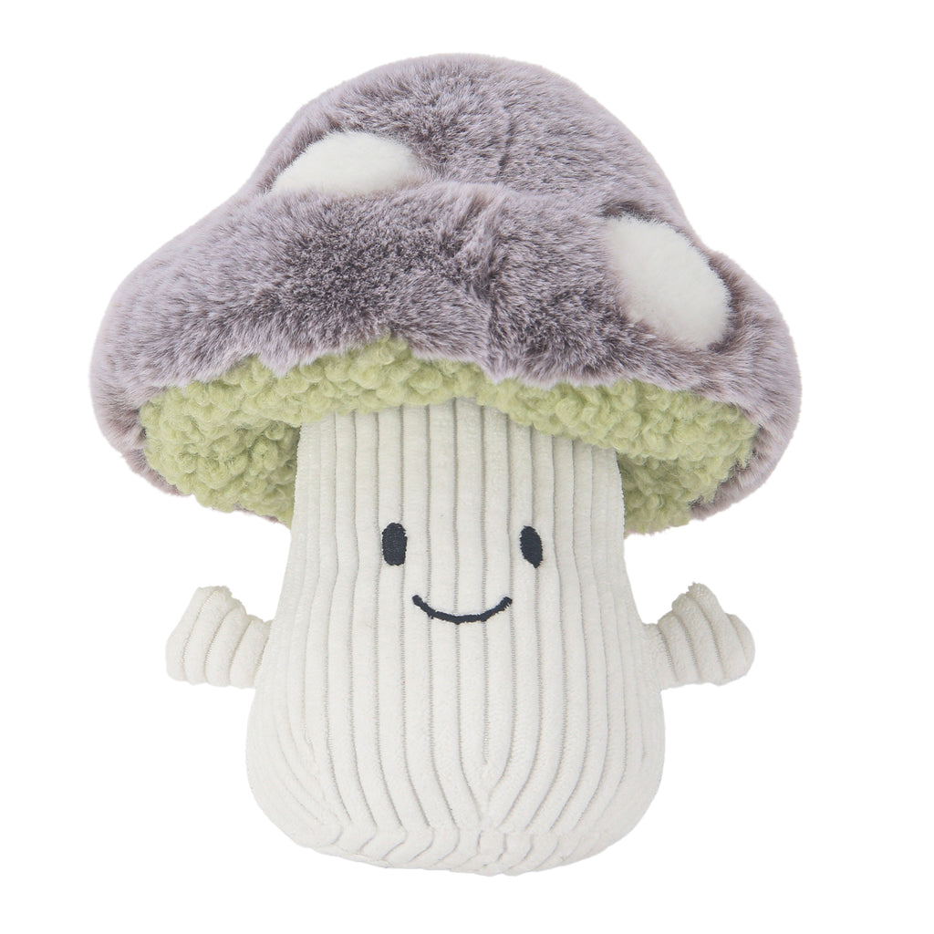 Mushroom Plush Stuffed Animal Toy M3140