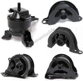 Transmission Engine Motor Mount Kit Pack of 2 S63660