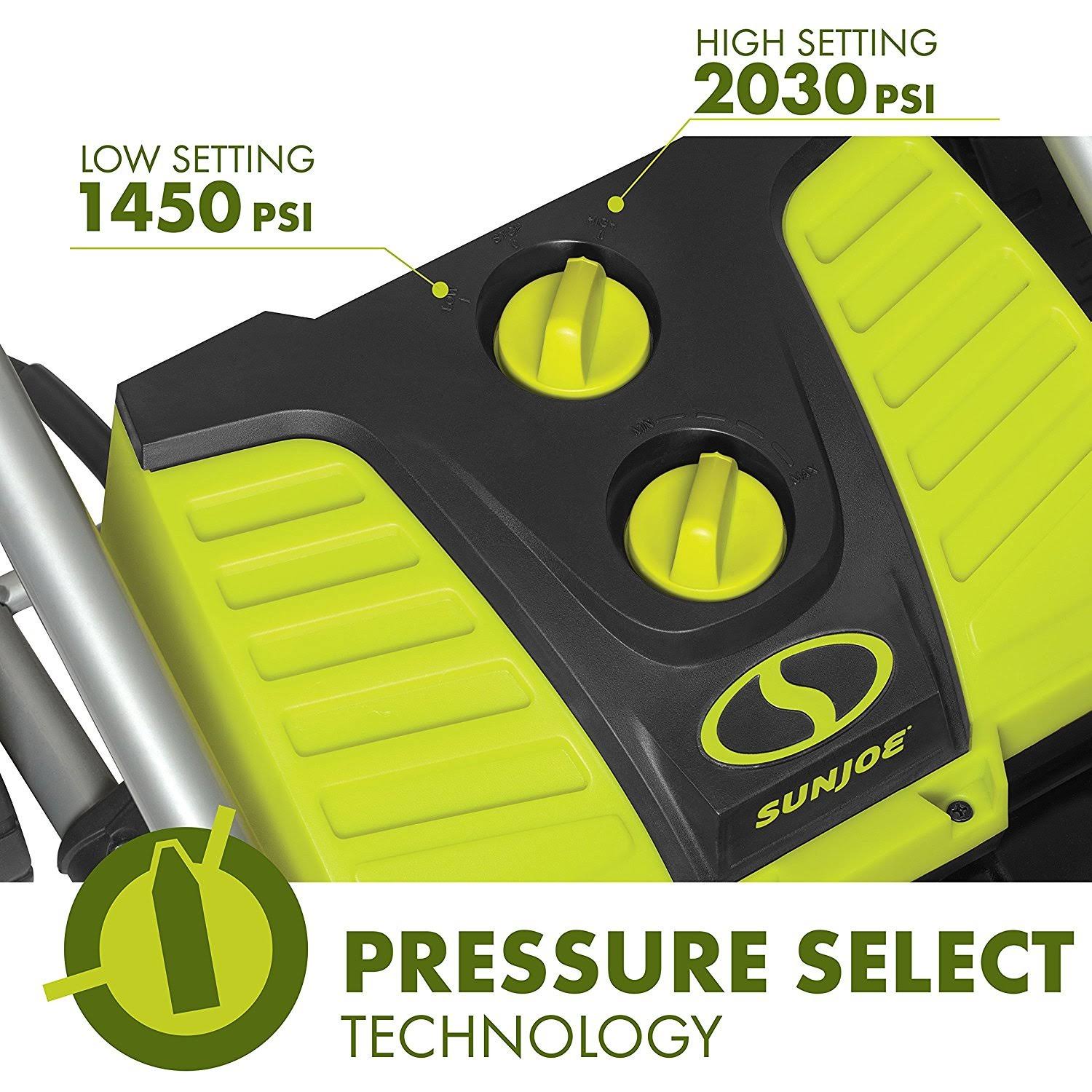 Electric Pressure Washer G439