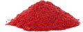 RAL 3020 Traffic Red High Gloss Powder Coating, 5 LB / 2.267 KG, Pack of 2 V622