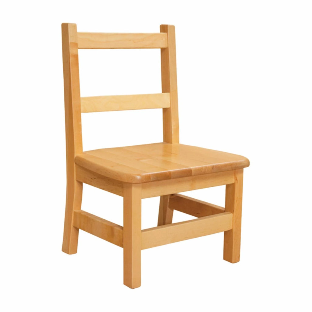 13x22 Chair, Carton of (2) E168