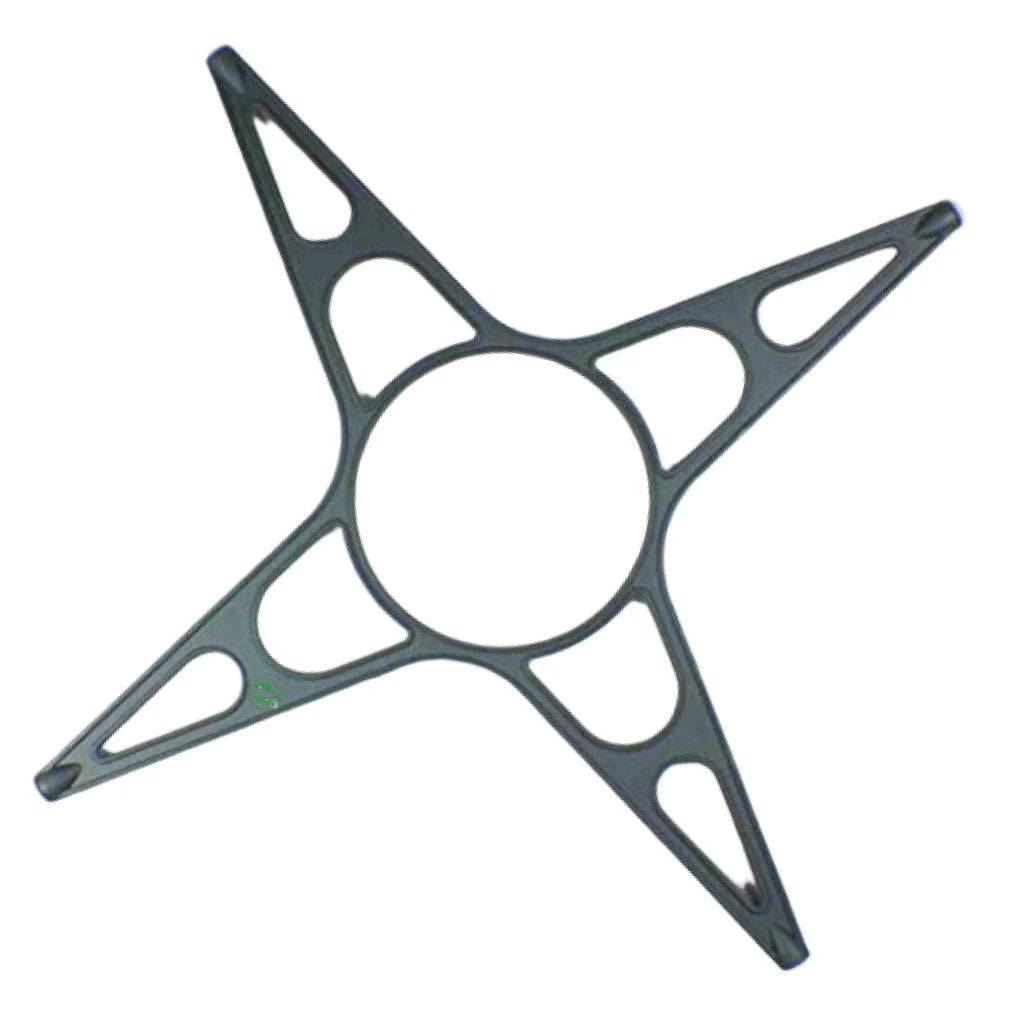 Microwave Glass Tray Support 12" Replacement for KitchenAid Whirlpool Kenmore I179063