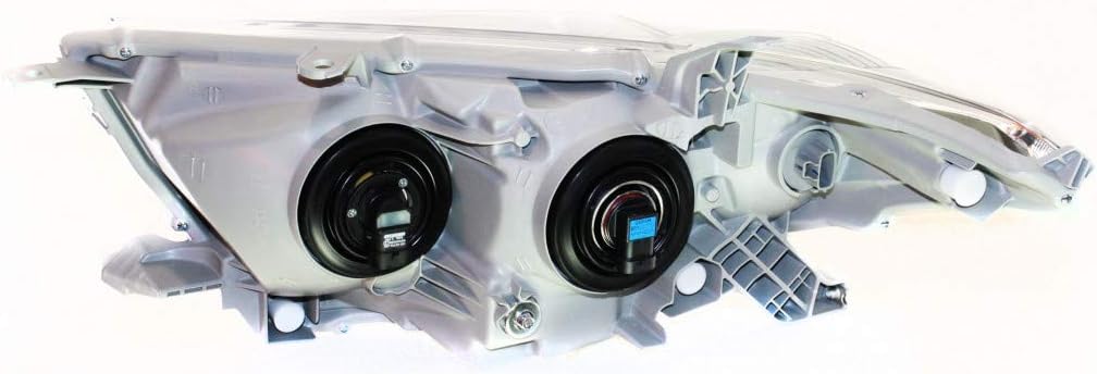 Headlight Assembly for 2010 Toyota Highlander I362684