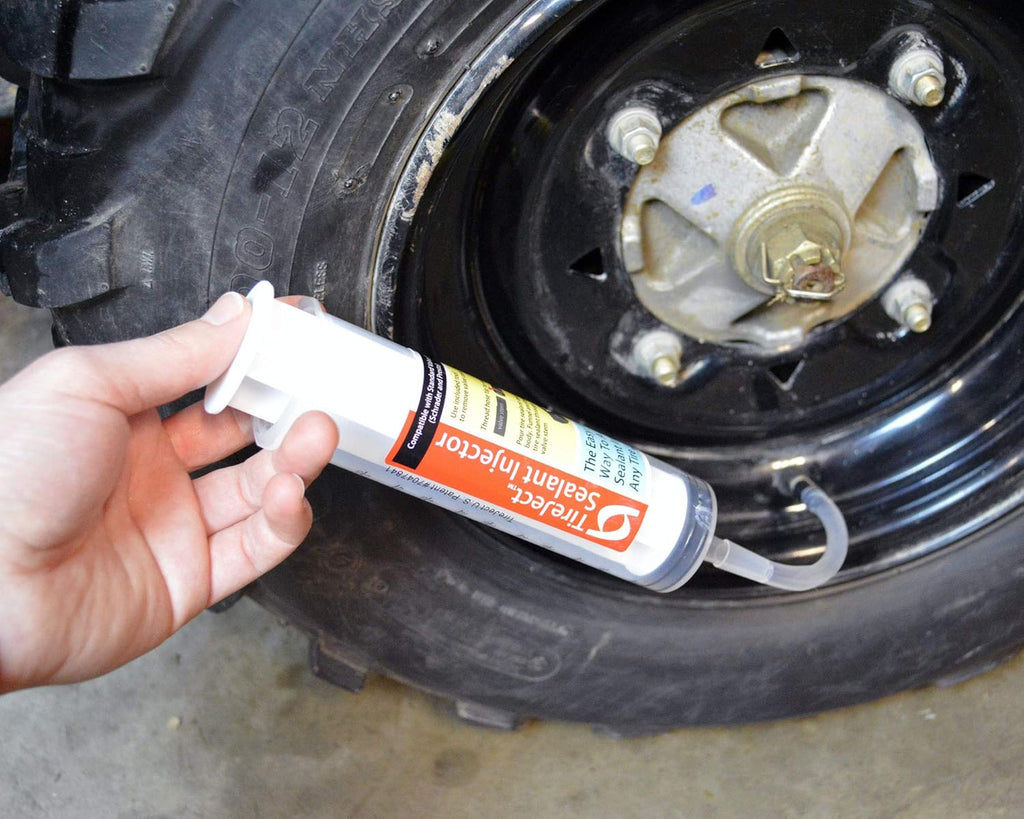 5-in-1 Off-Road Tire Sealant Gallon Kit C234546