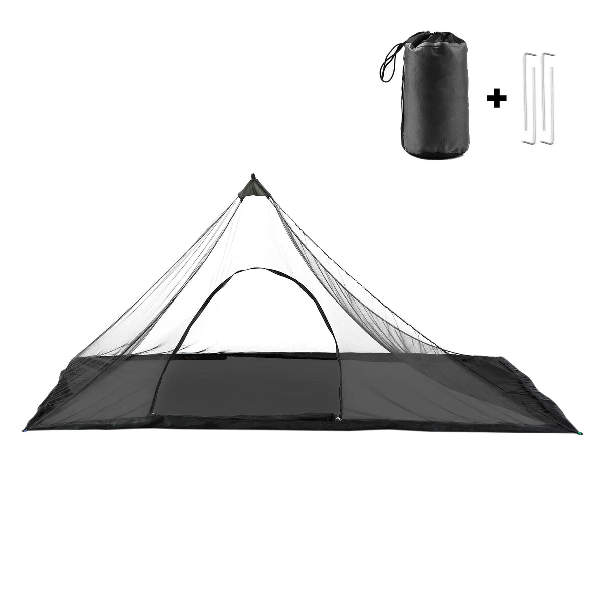 Water Resistant Mesh Tent for Camping M307