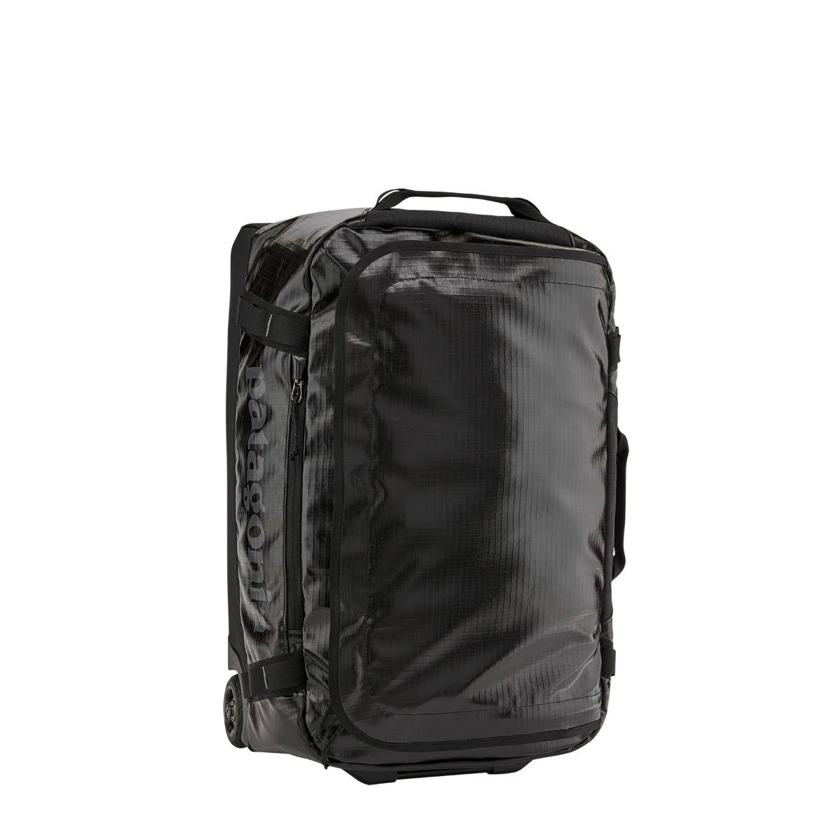 Black Hole Wheeled Duffel 70L K731632