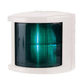 Navigation Light - Incandescent - 2nm - White Housing - 12V E336
