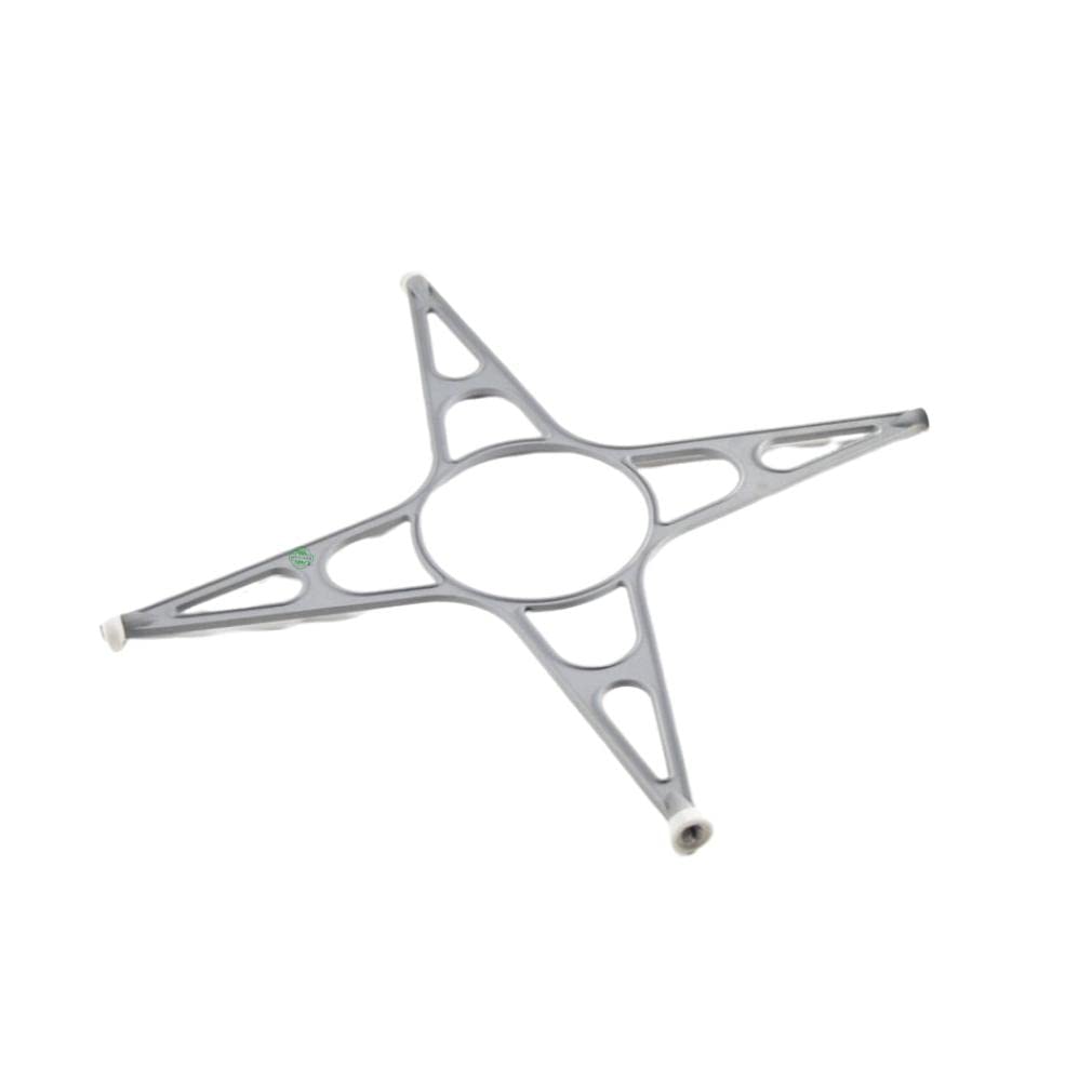 Microwave Glass Tray Support 12" Replacement for KitchenAid Whirlpool Kenmore I179063