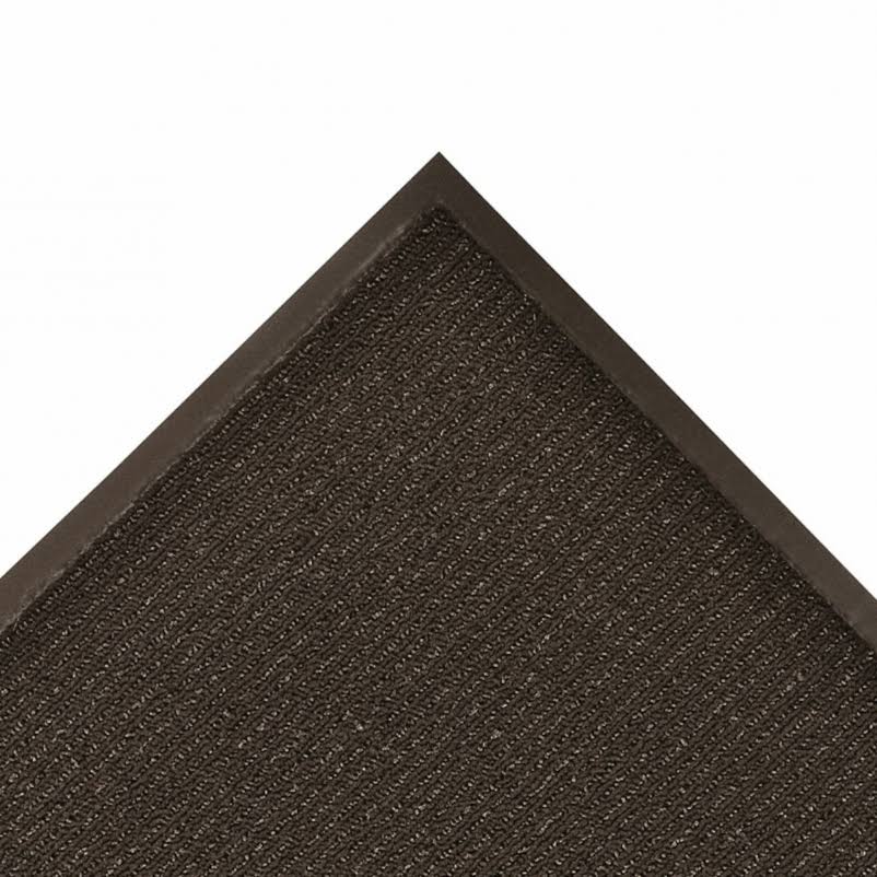Black Entrance Mat M978