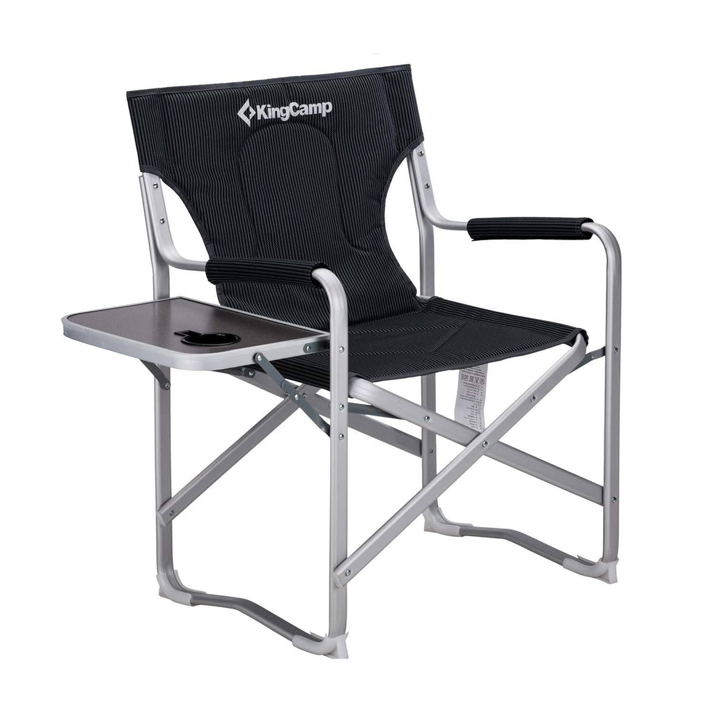 Aluminum Folding Director Chair M431