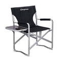 Aluminum Folding Director Chair M431