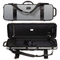 Grey Flannel Oblong Violin Case Y7598