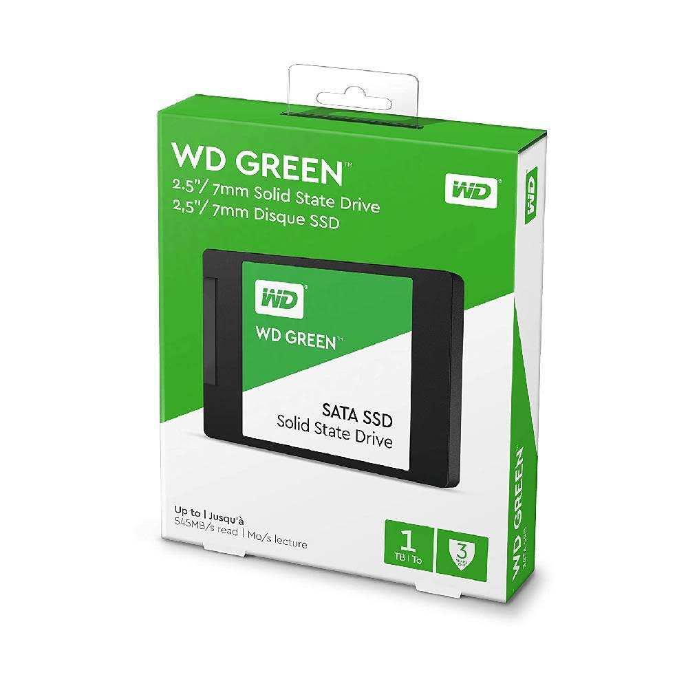 1 TB SATA Internal SSD S208