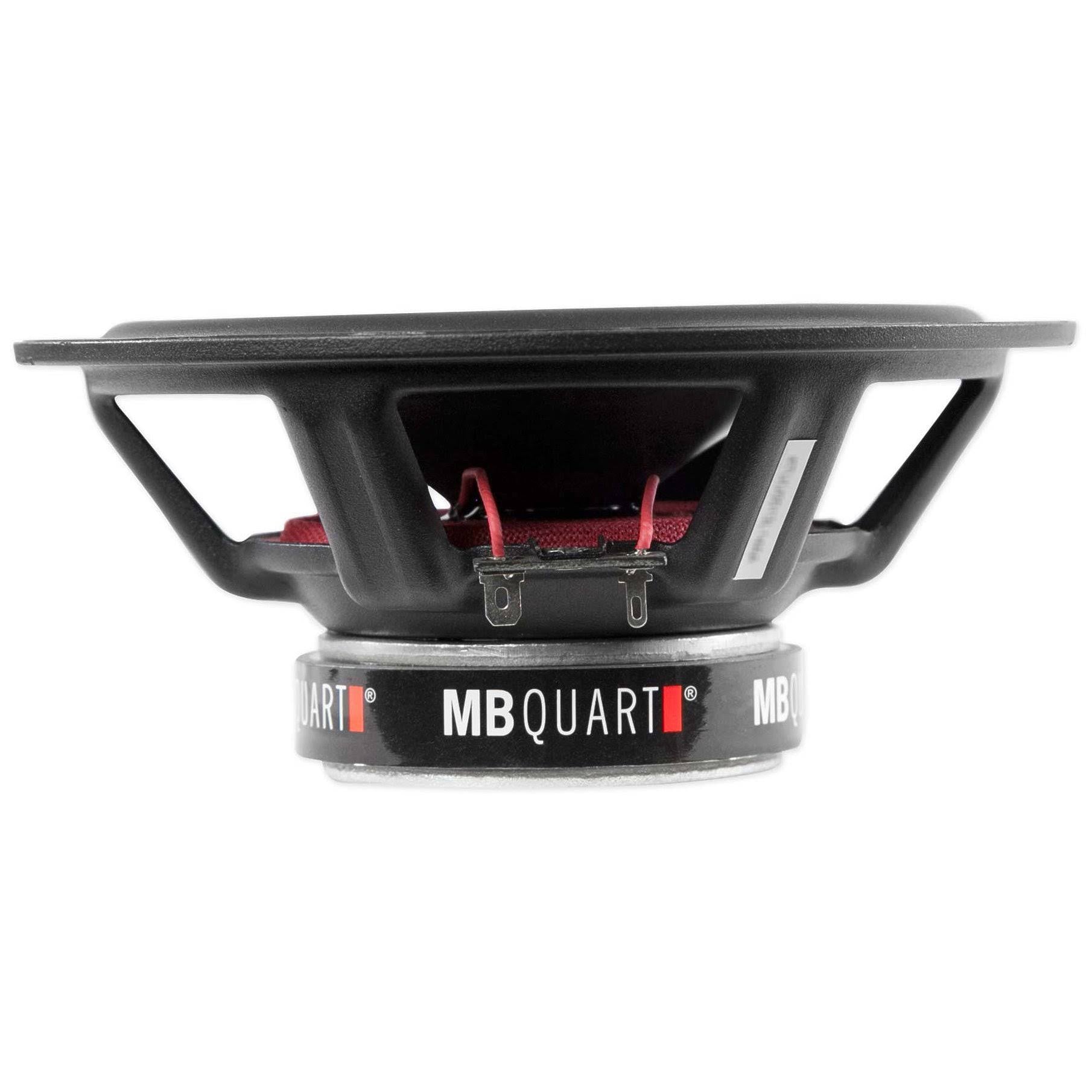 2-way Car Speakers C918