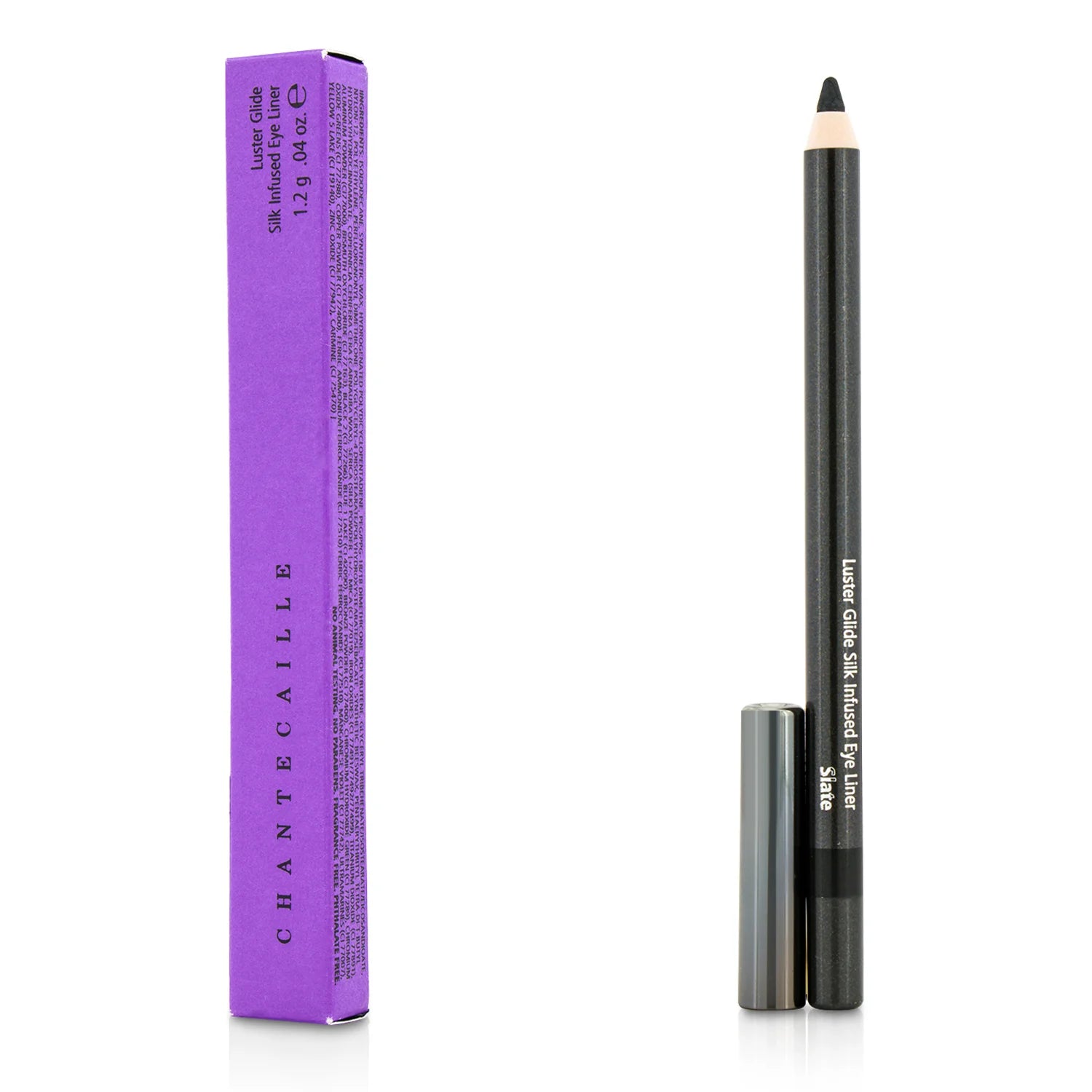 Amethyst Silk Infused Eye Liner V915752