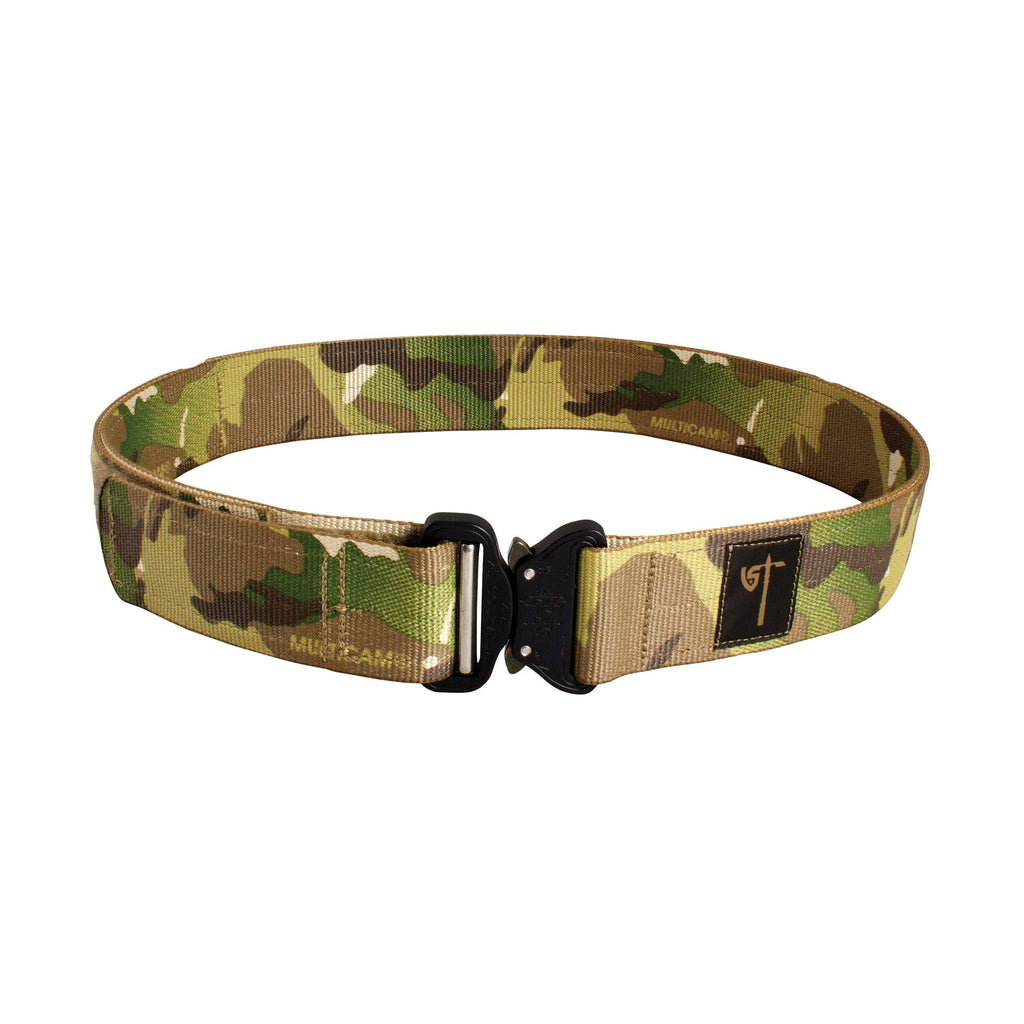 Multicam Medium EDC Belt M278