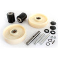 Complete Wheel Kit for Manual Pallet Jack Q231331