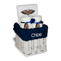 Small Gift Basket - White D951077
