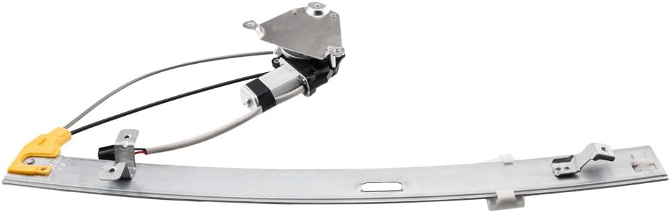 Replacement Window Regulator Pack of 2 W421908