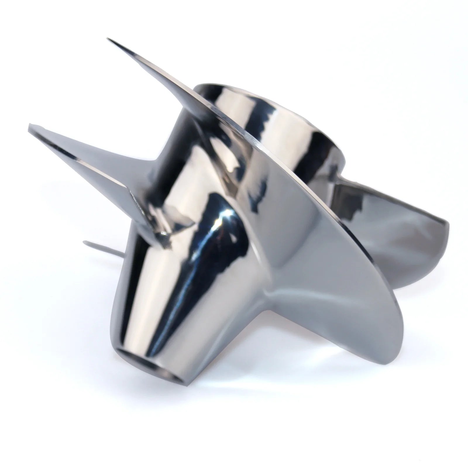 144mm 3 Blades Jet Ski Impeller Z3216
