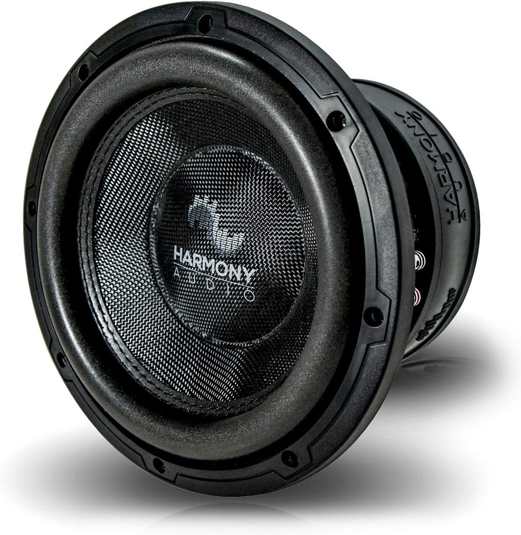 12 Sub 2200W Dual 4 Ohm Subwoofer N521856