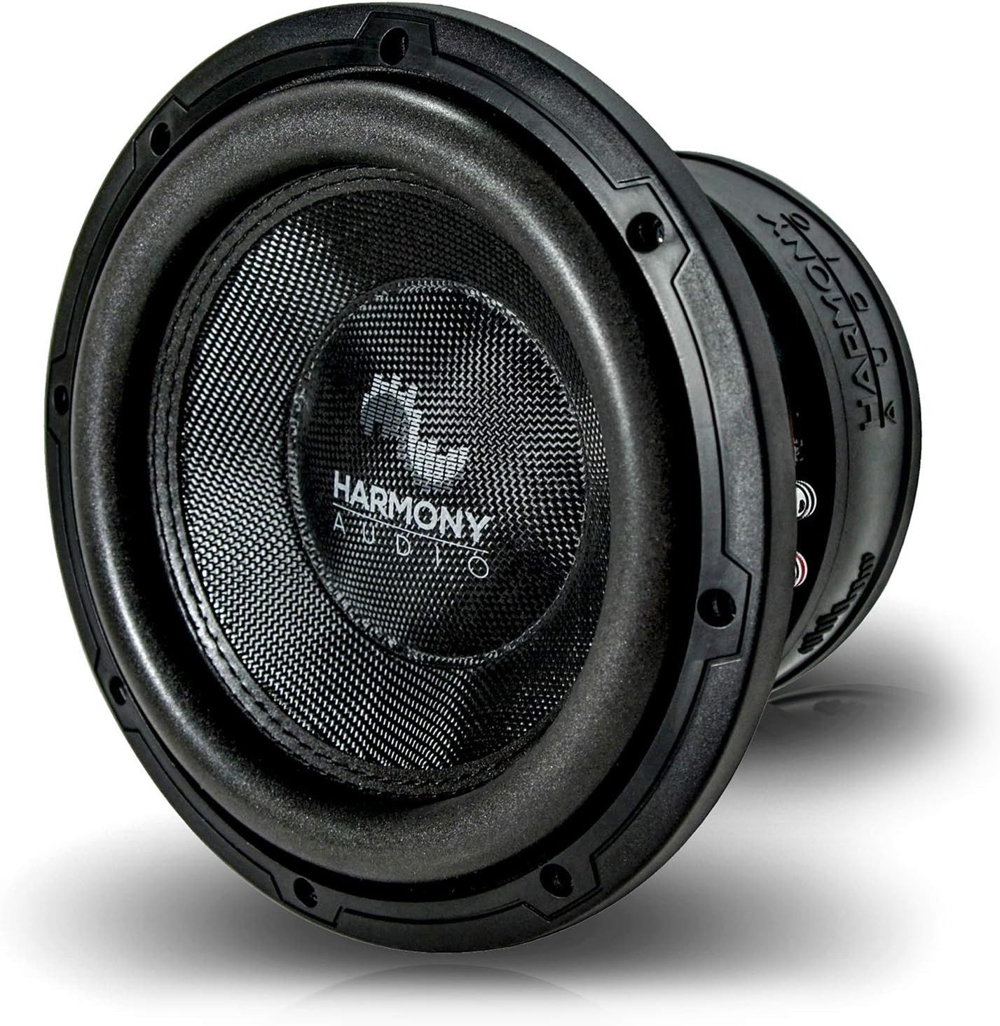 12 Sub 2200W Dual 4 Ohm Subwoofer N521856