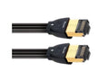 RJ/E Ethernet Cable 12.0M V733