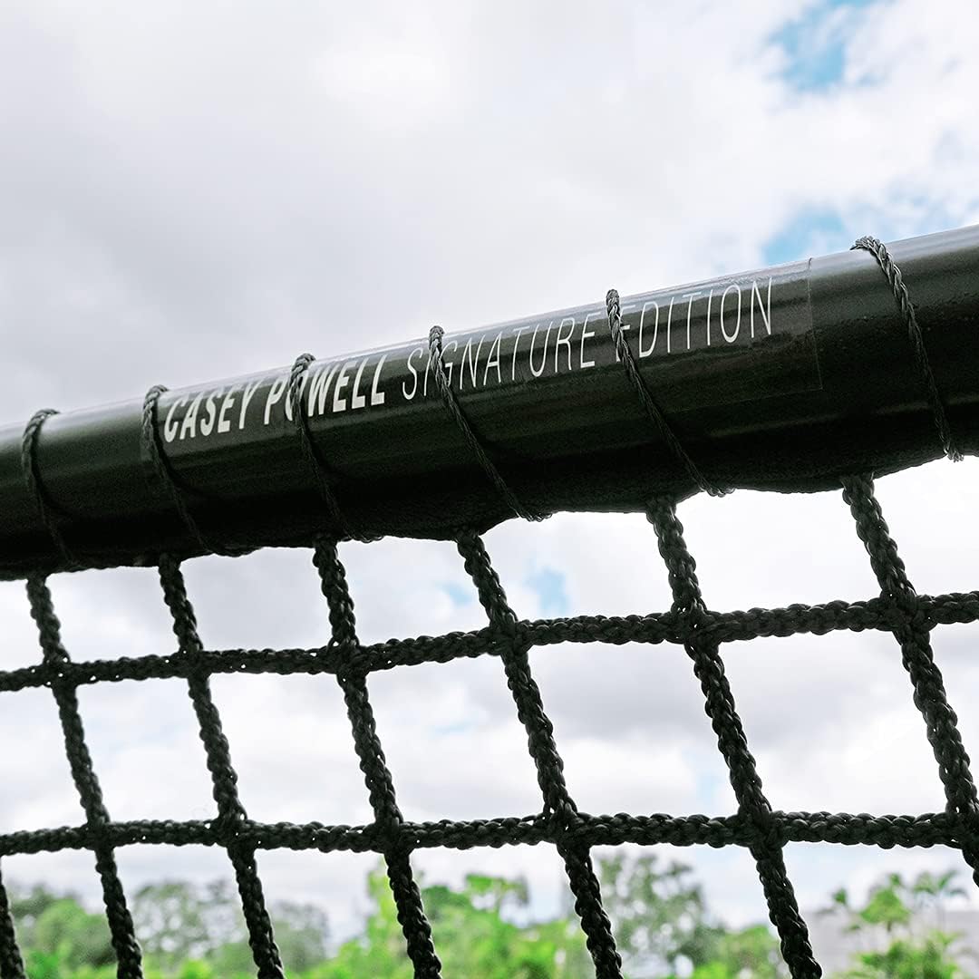 Lacrosse Goal Net Z1276