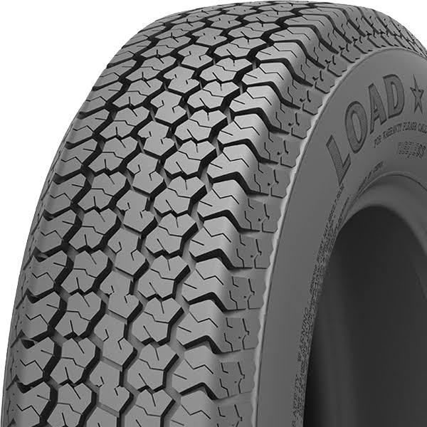 225/75D15 10 Ply Trailer Tire O92788