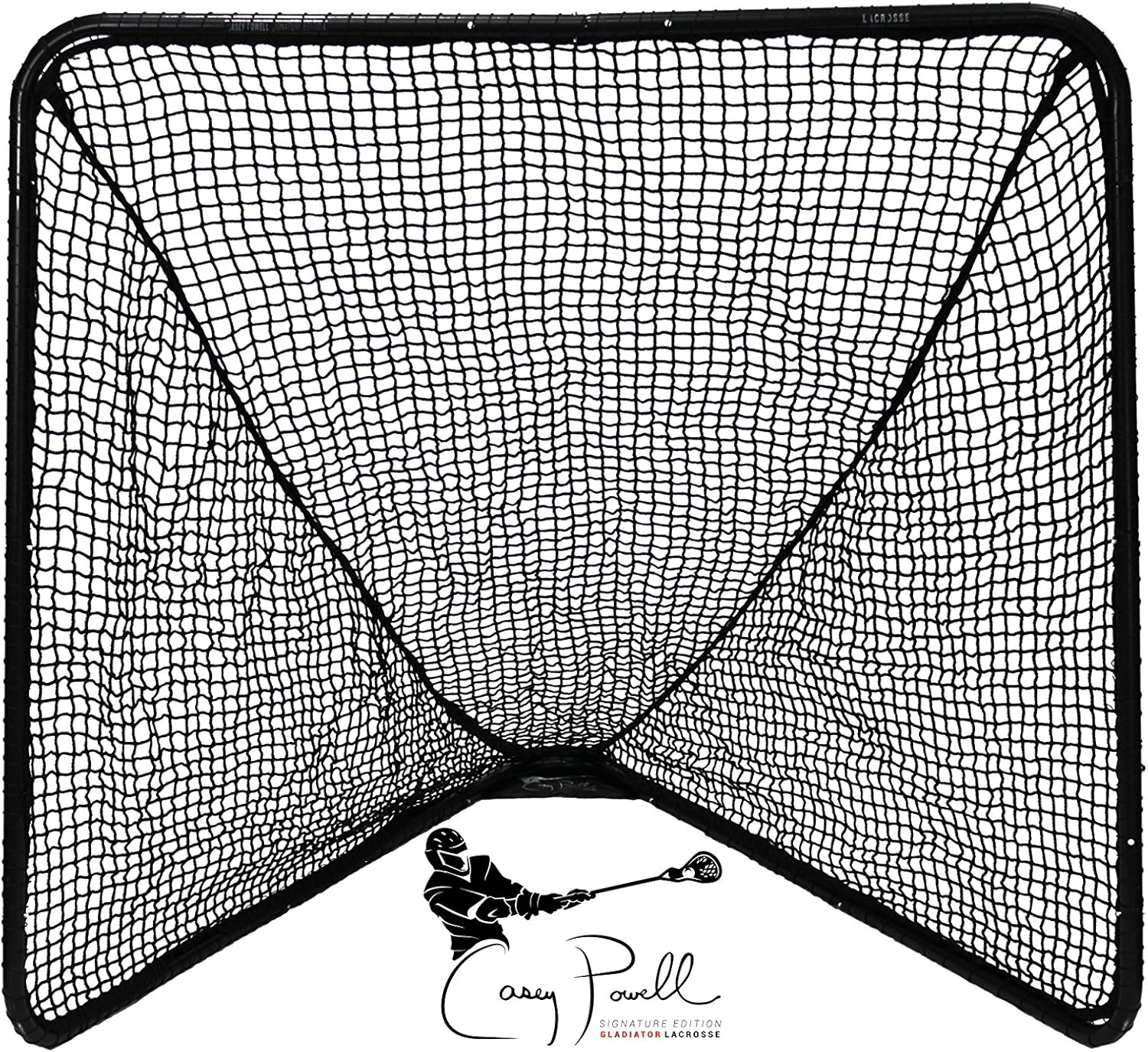Lacrosse Goal Net Z1276