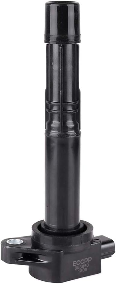 Set of 4 Ignition Coils F969278