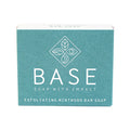 Exfoliating Mintwood Soap Bar 120g R421285