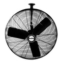 Oscillating Industrial Fan Ceiling Mount I531