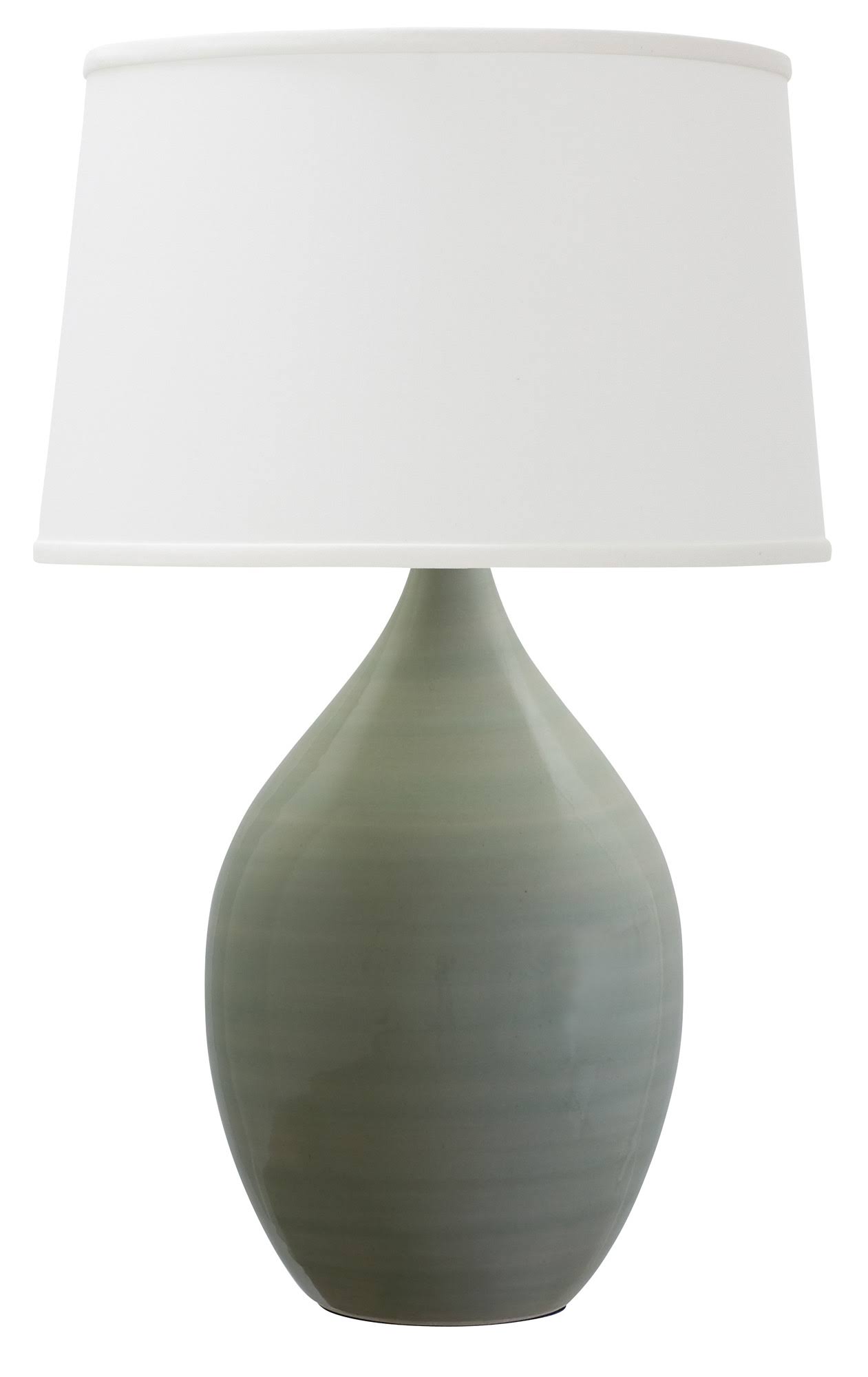 Stoneware Table Lamp F776