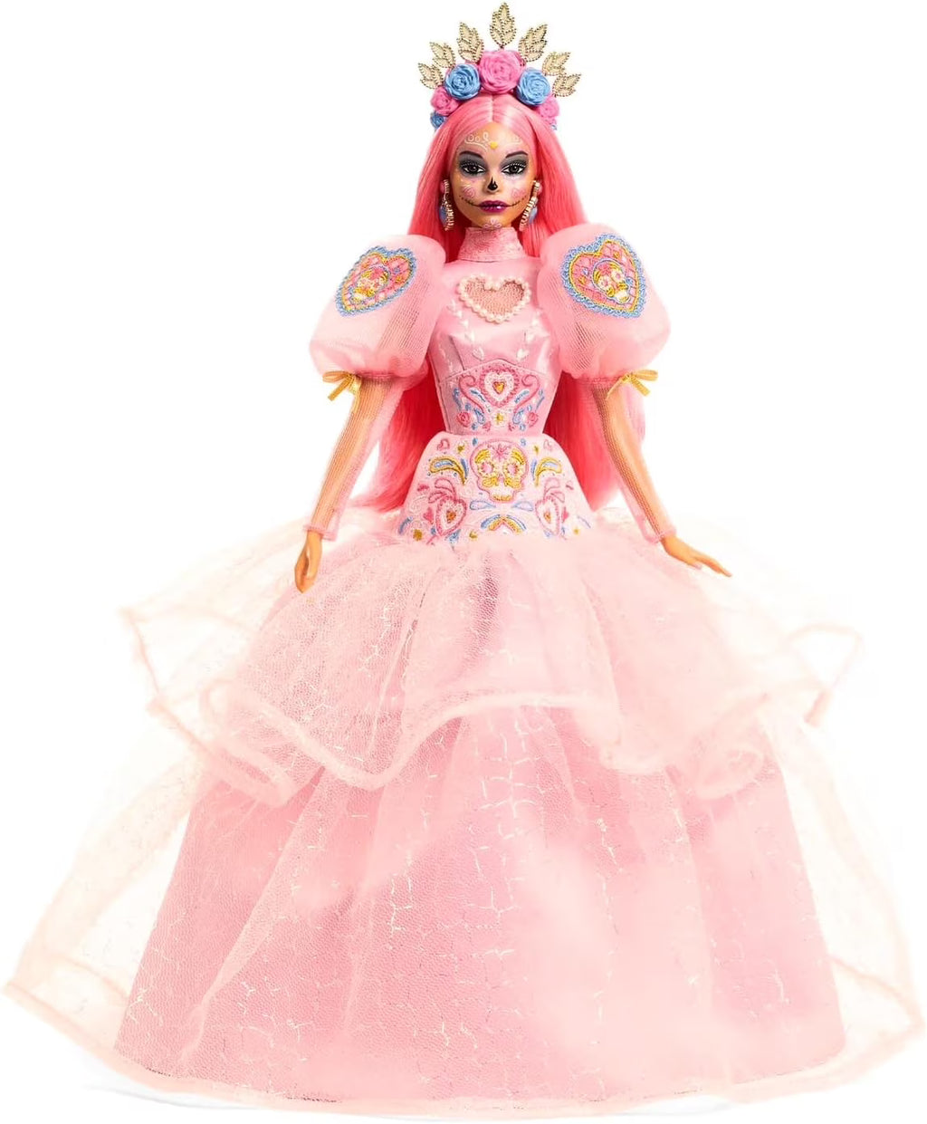 Doll K684