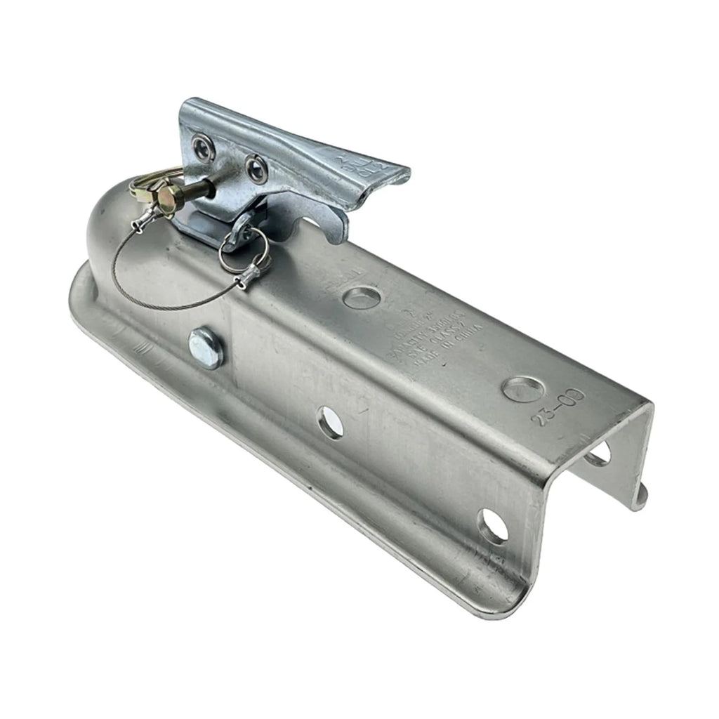 Straight Trailer Coupler Accessory U6125