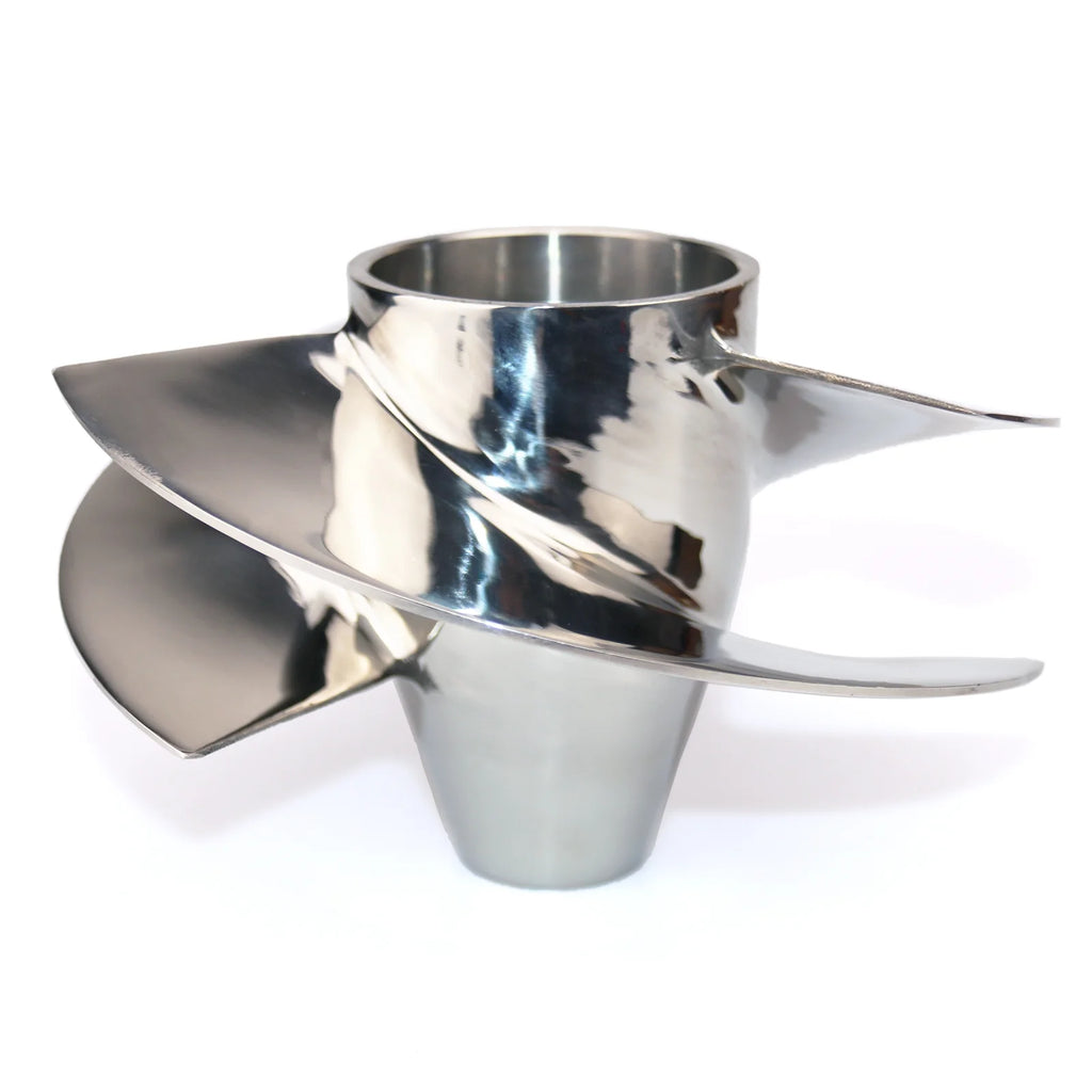 144mm 3 Blades Jet Ski Impeller Z3216