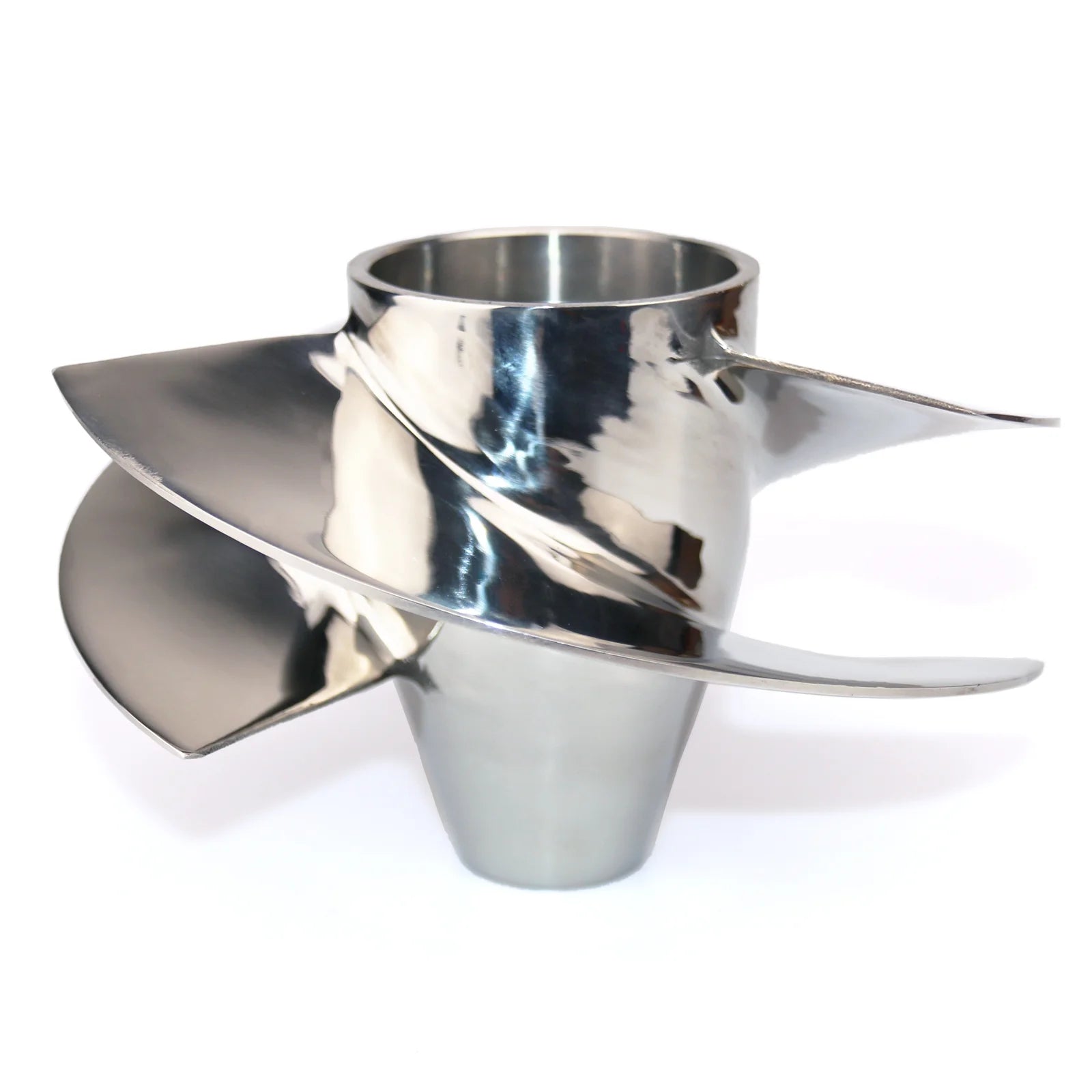 144mm 3 Blades Jet Ski Impeller Z3216
