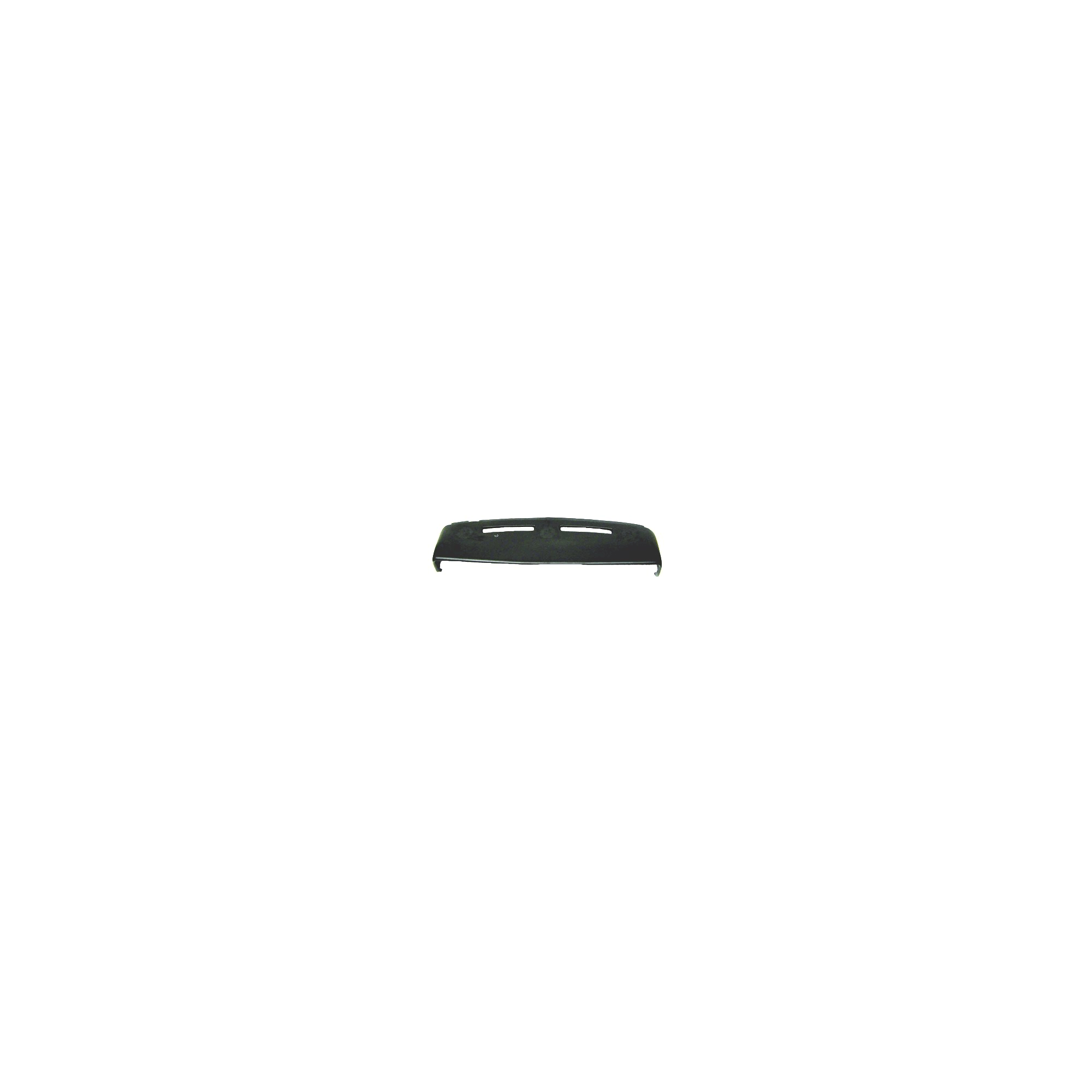 Black Accu Form 415 Cover S52894