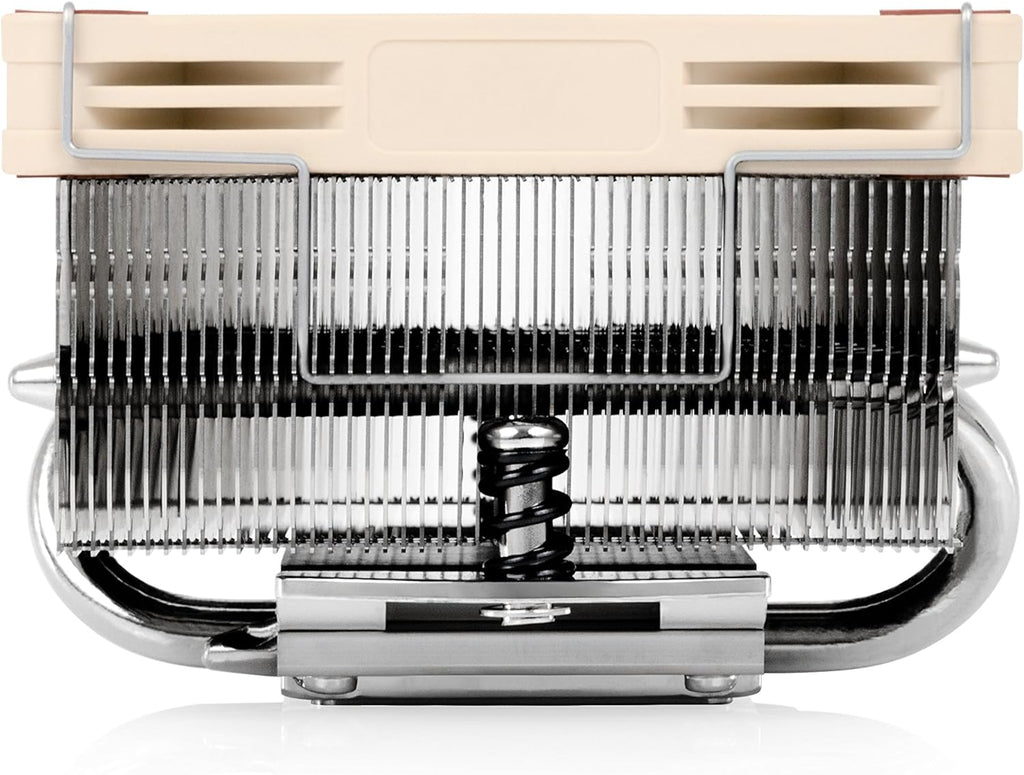 Low-Profile CPU Cooler 65mm Brown Pack of 2 P3113