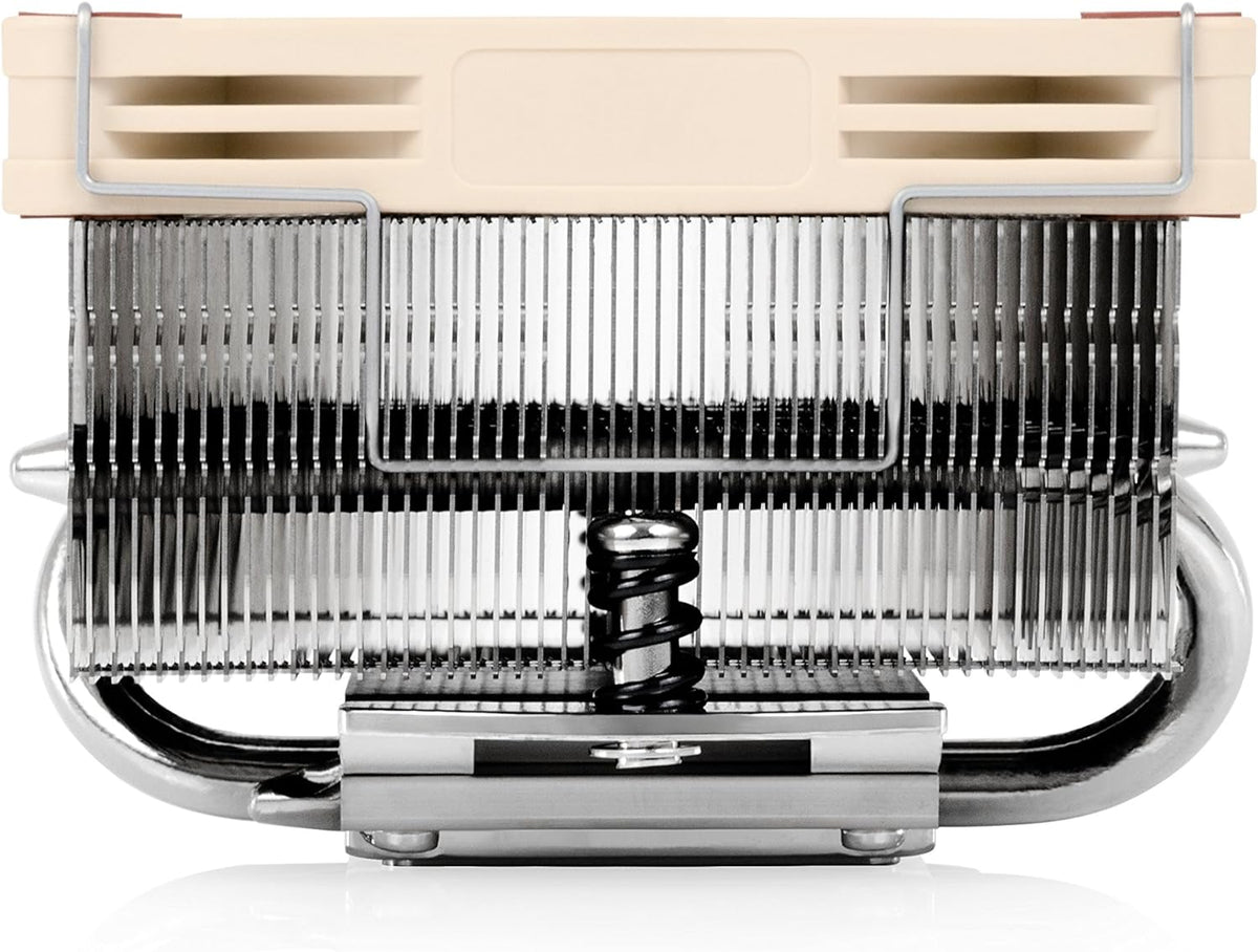 Low-Profile CPU Cooler 65mm Brown Pack of 2 P3113