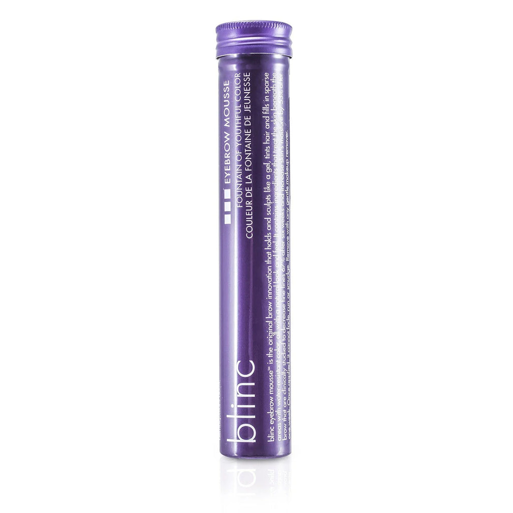 Auburn Eyebrow Mousse 4g F7571