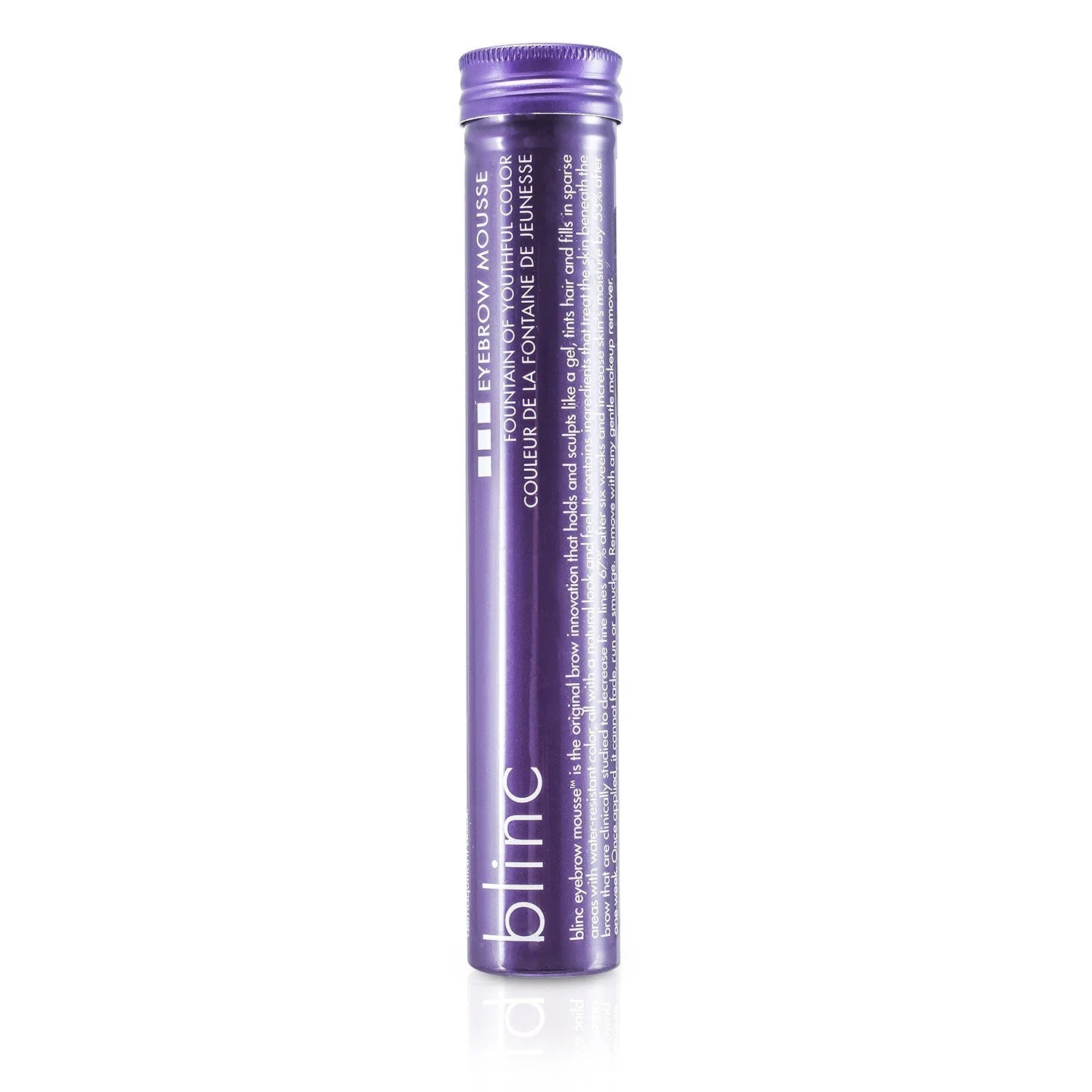 Auburn Eyebrow Mousse 4g F7571