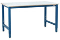 K-Series Workbenches with Laminate T192