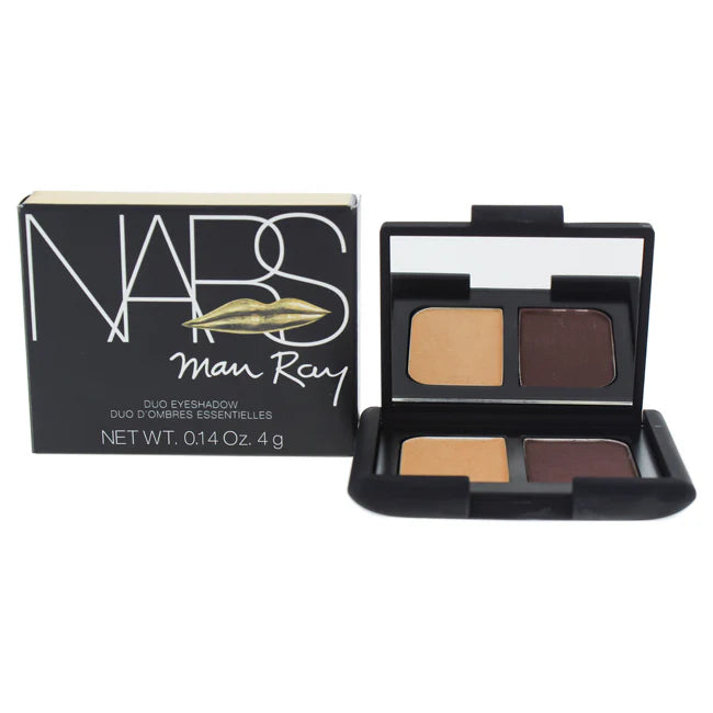 Duo Eyeshadow 0.14 oz F136