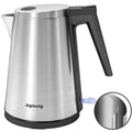 1.5L Double Layer Stainless Steel Electric Kettle Y93545