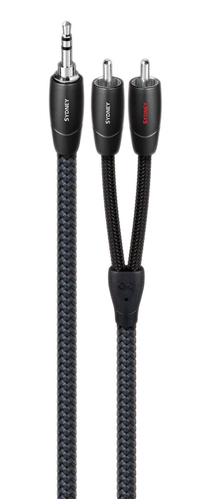 Sydney Mini-to-RCA Cable 3.0m I2819