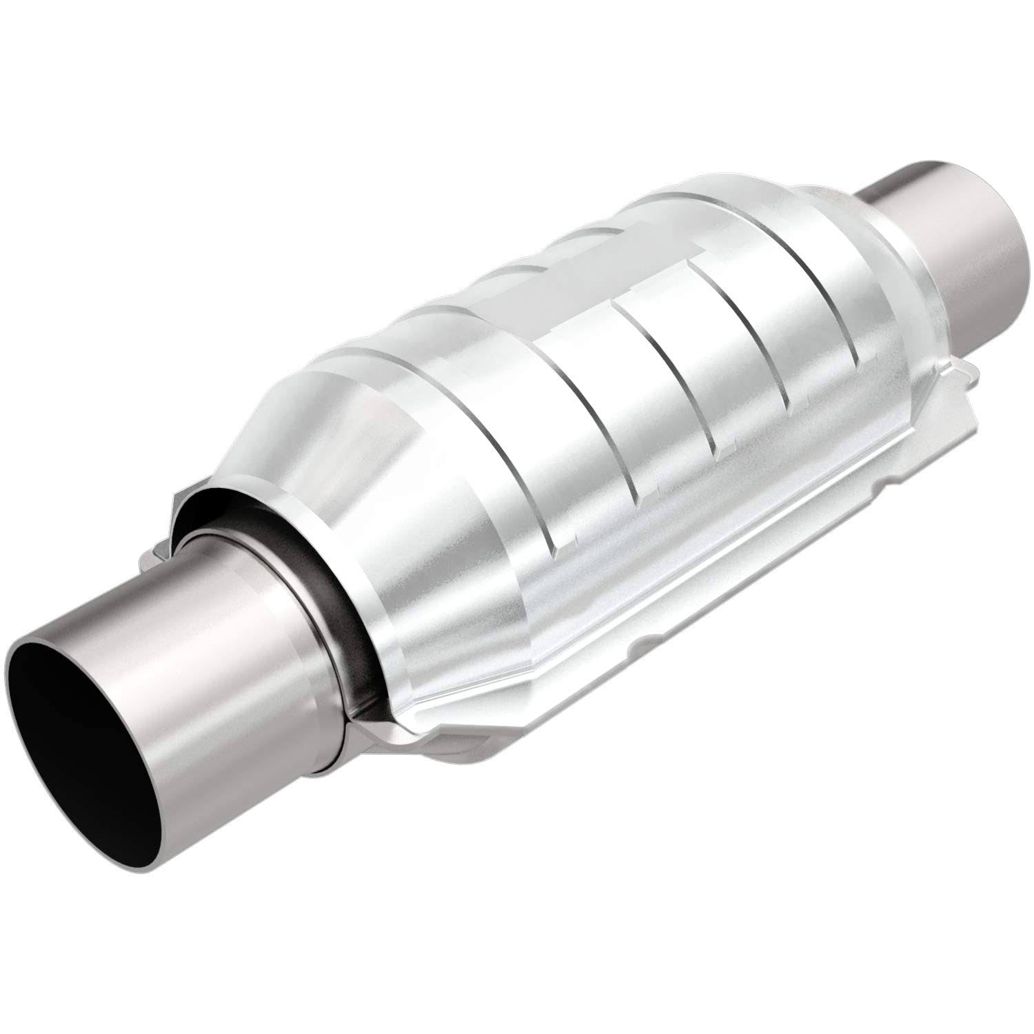 Universal Catalytic Converter U544
