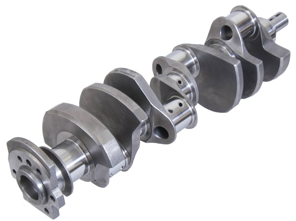 Crankshaft E101