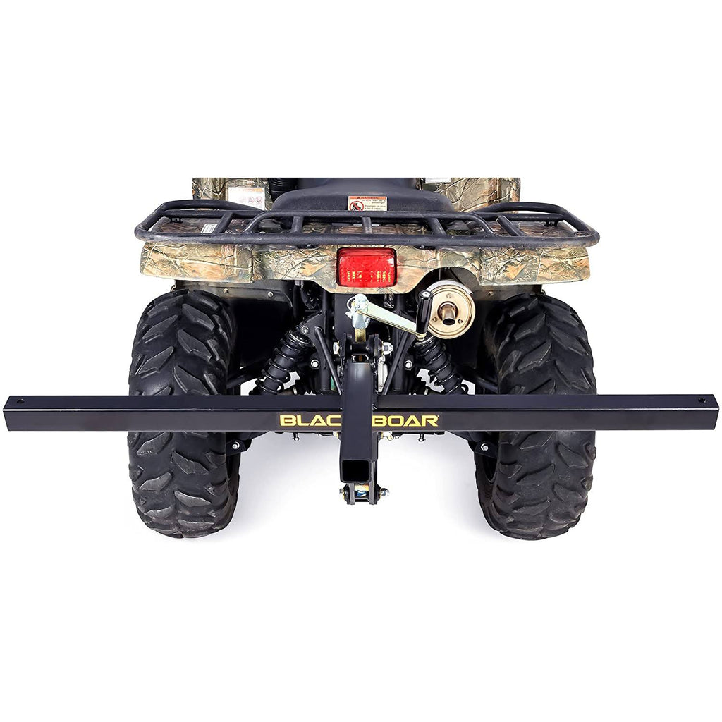 ATV Manual Implement Lift K253